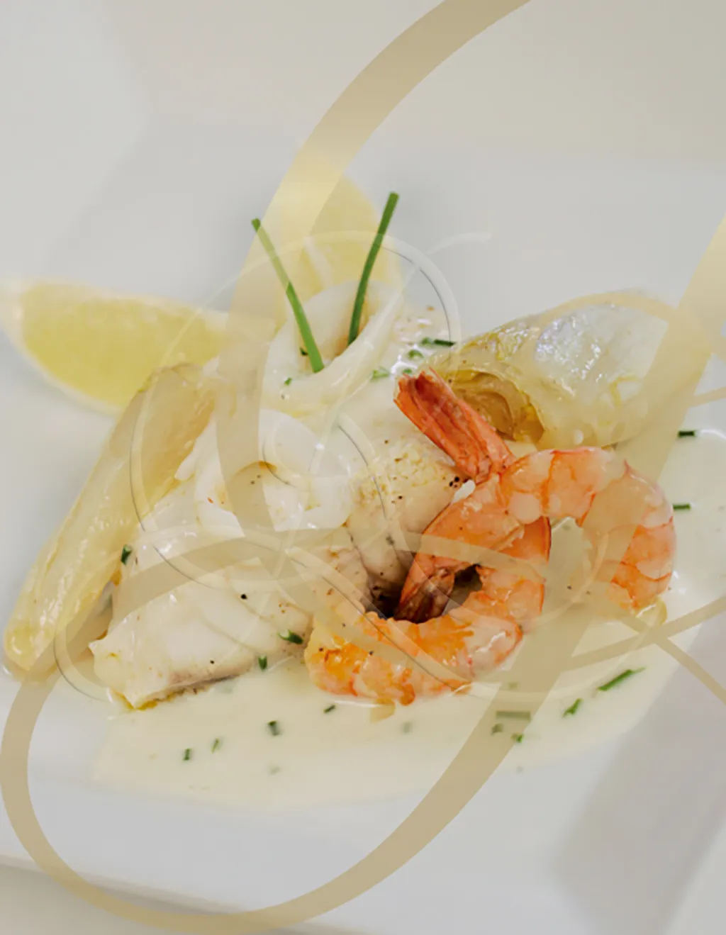 Cuisine de réception, art culinaire, Rahal Maître Traiteur
