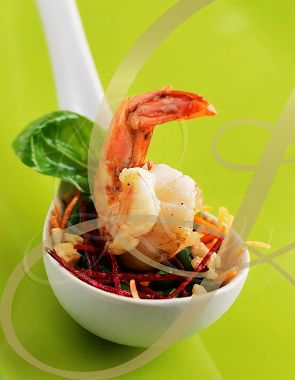 Cuisine de réception, art culinaire, Rahal Maître Traiteur