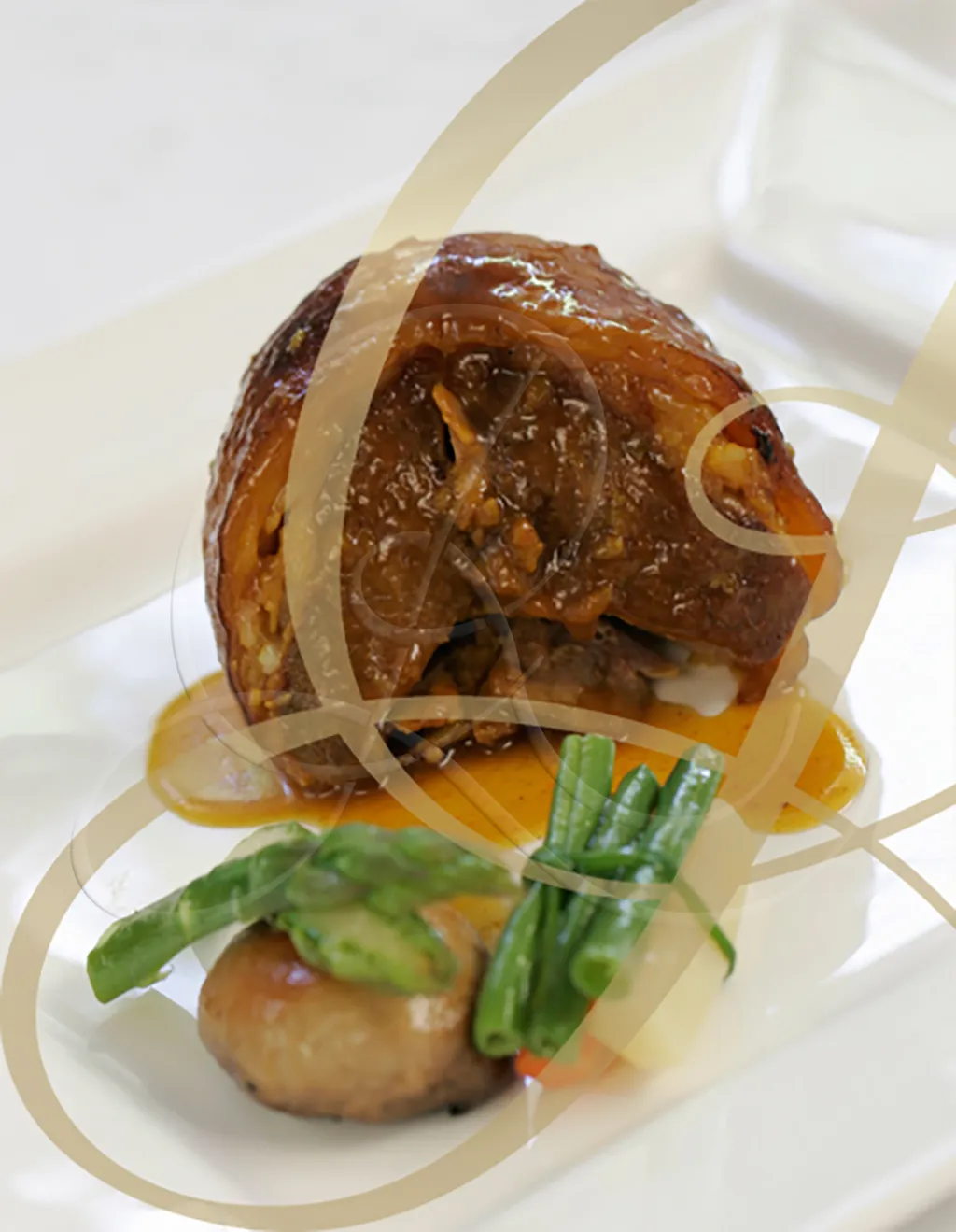 Cuisine marocaine, art culinaire, Rahal Maître Traiteur
