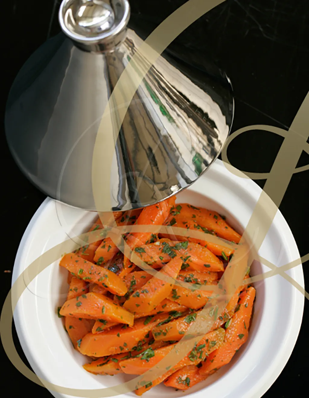 Cuisine marocaine, art culinaire, Rahal Maître Traiteur