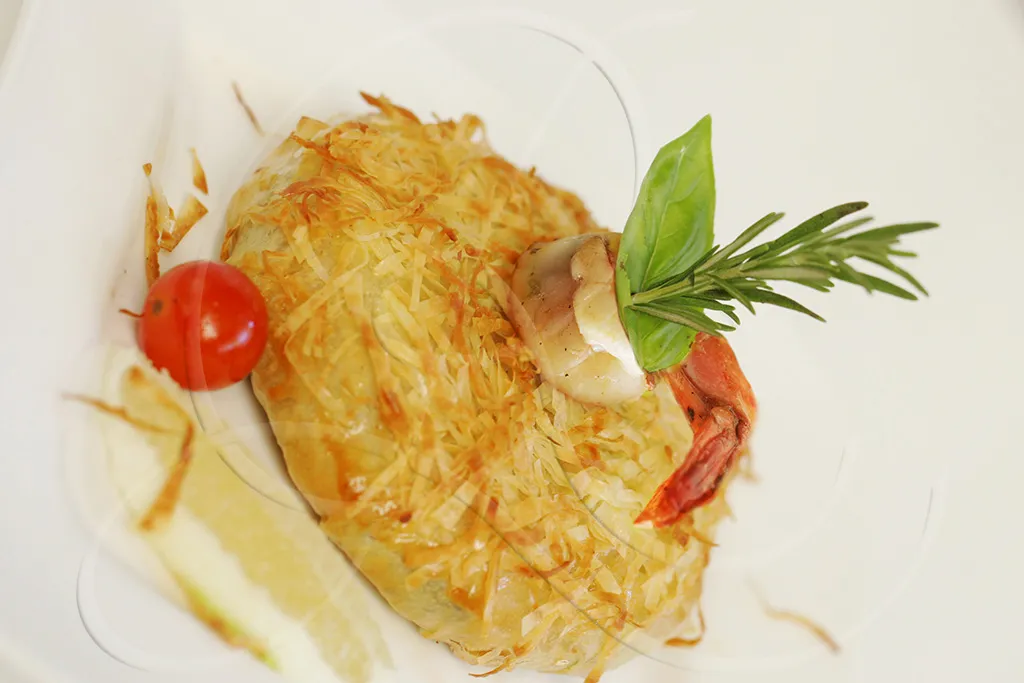 Cuisine marocaine, art culinaire, Rahal Maître Traiteur