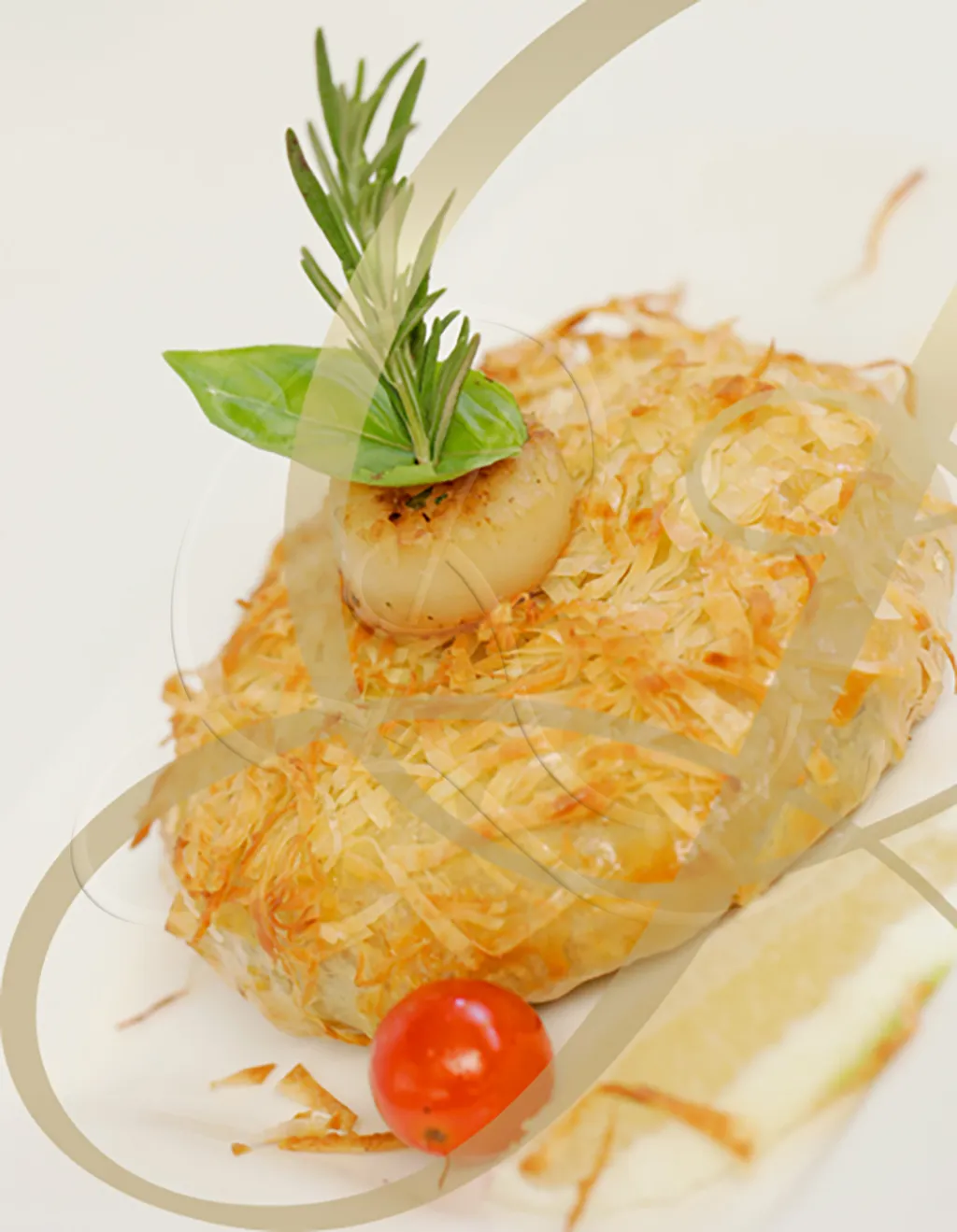 Cuisine marocaine, art culinaire, Rahal Maître Traiteur