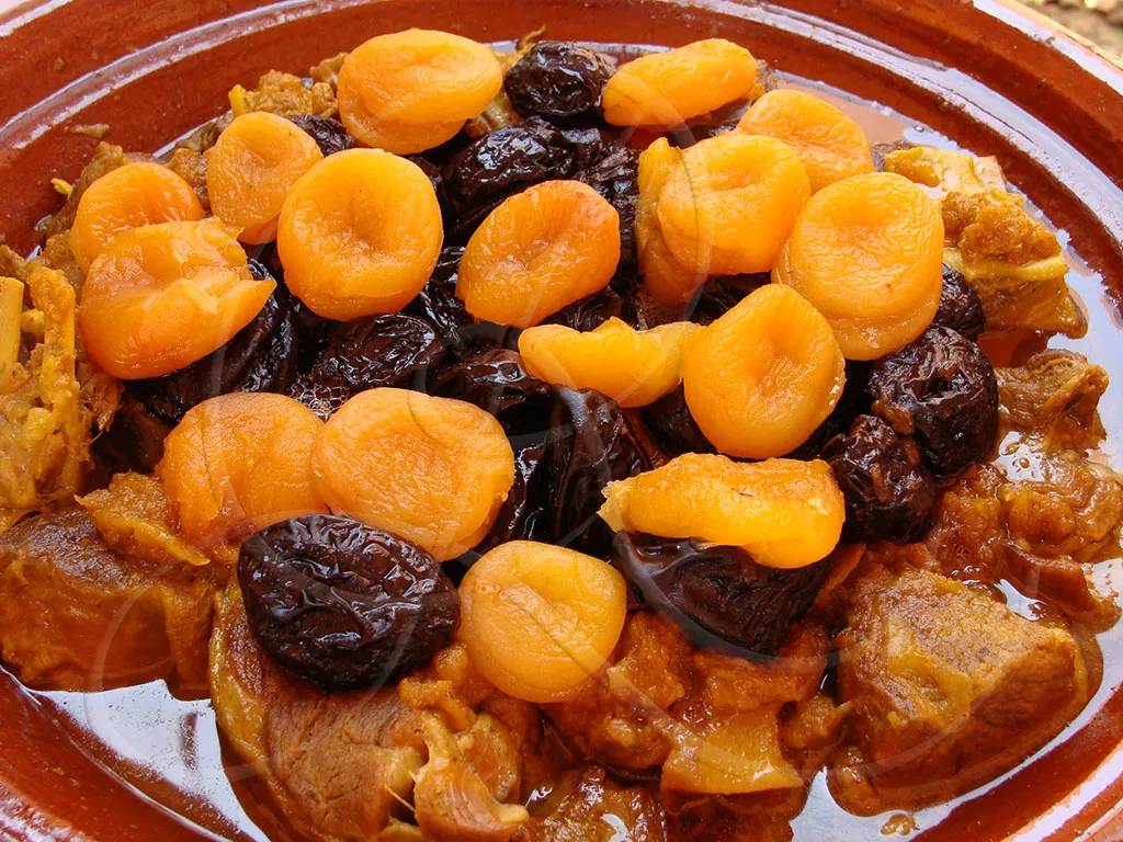 Cuisine marocaine, art culinaire, Rahal Maître Traiteur