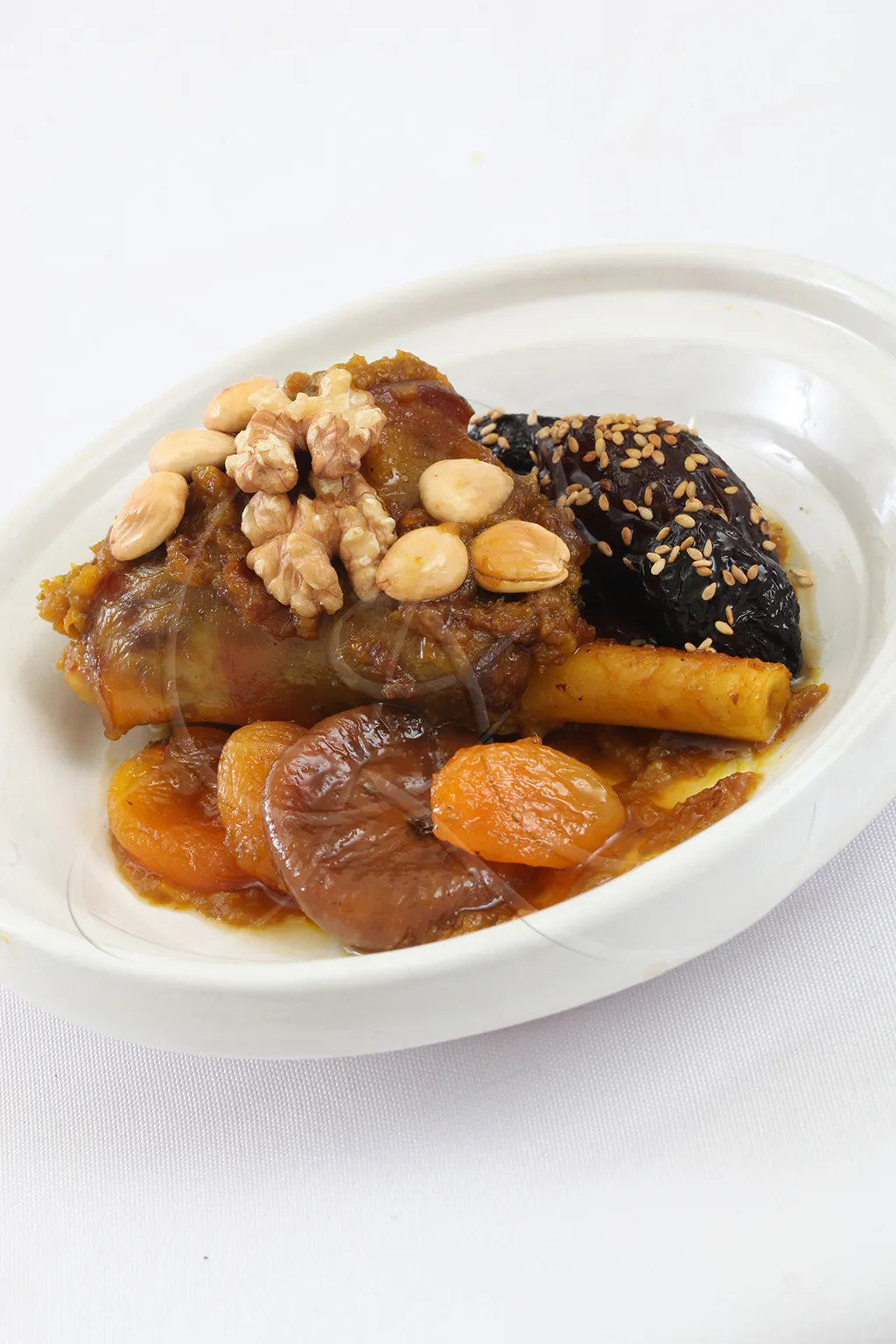 Cuisine marocaine, art culinaire, Rahal Maître Traiteur