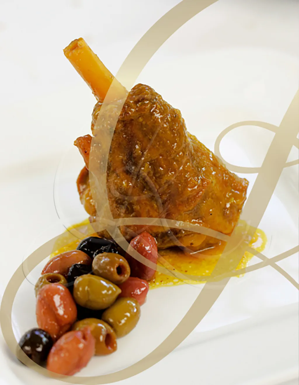 Cuisine marocaine, art culinaire, Rahal Maître Traiteur