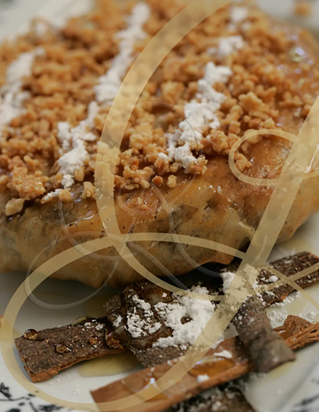 Cuisine marocaine, art culinaire, Rahal Maître Traiteur