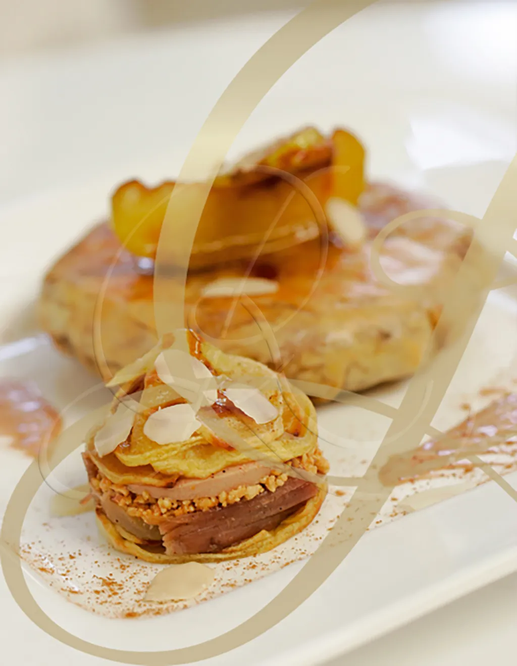Cuisine marocaine, art culinaire, Rahal Maître Traiteur