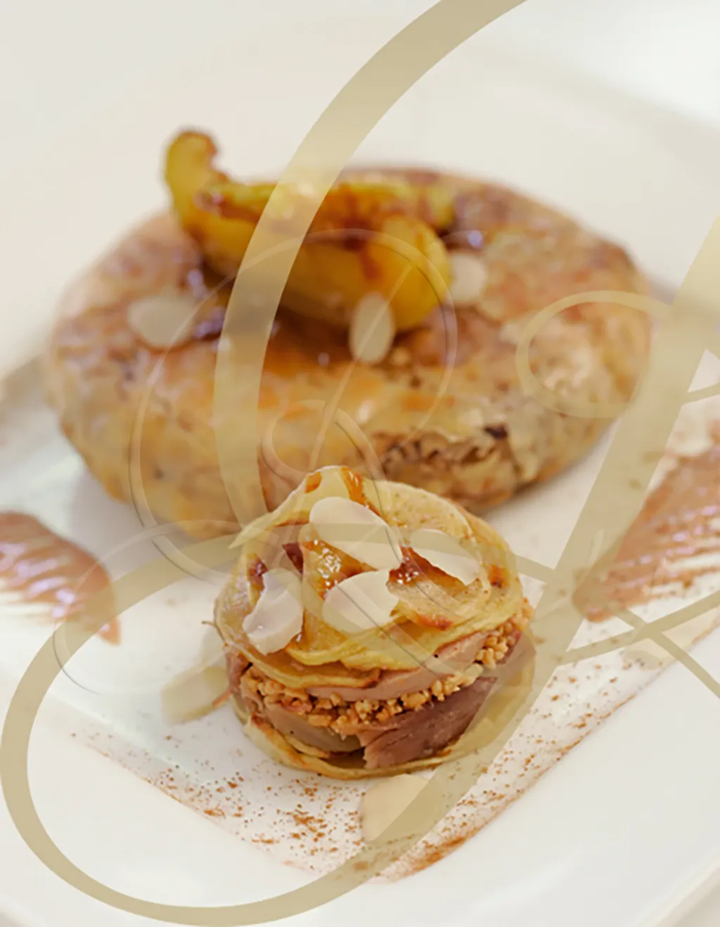 Cuisine marocaine, art culinaire, Rahal Maître Traiteur