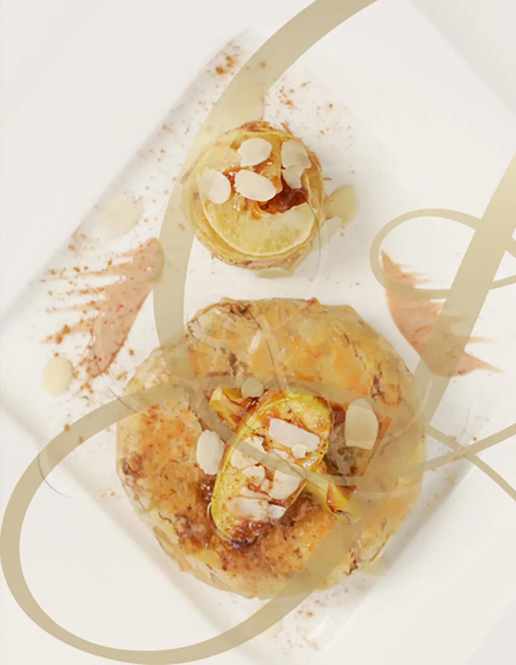 Cuisine marocaine, art culinaire, Rahal Maître Traiteur