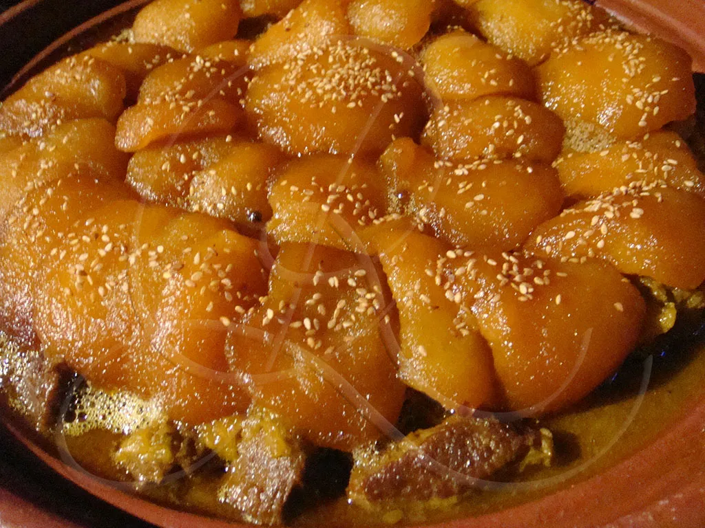 Cuisine marocaine, art culinaire, Rahal Maître Traiteur