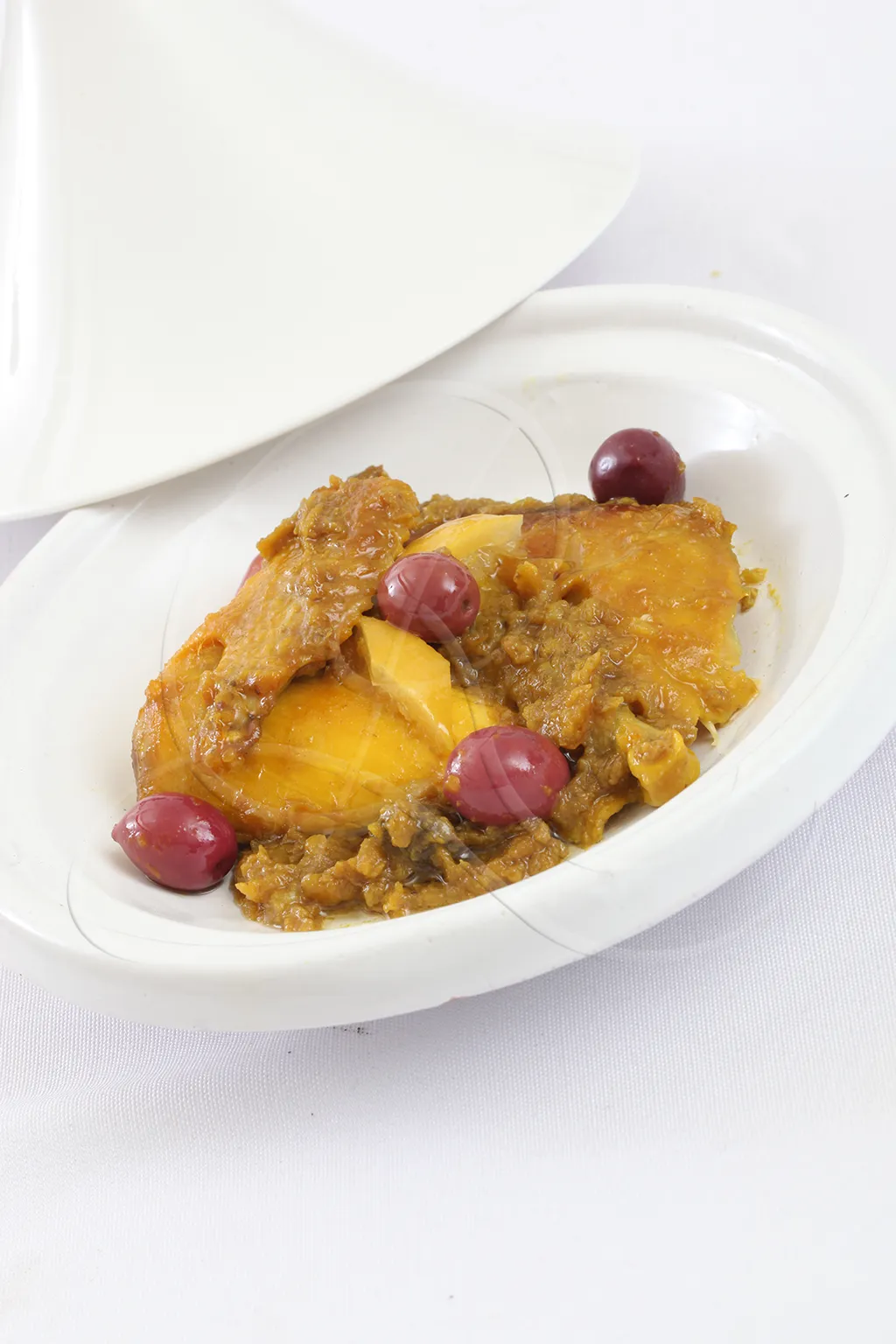 Cuisine marocaine, art culinaire, Rahal Maître Traiteur