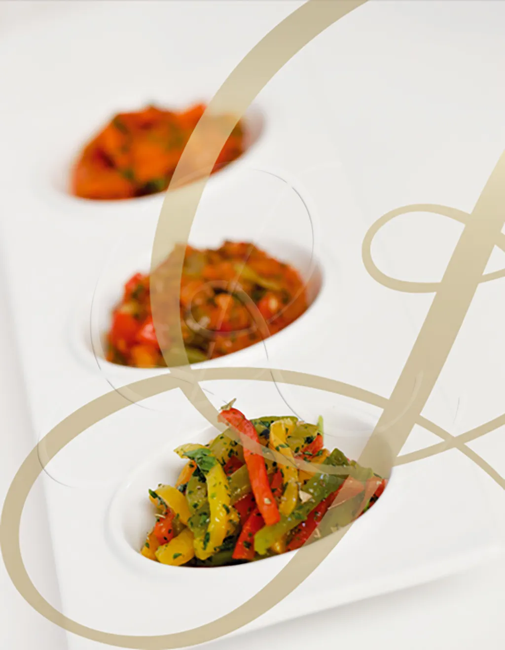 Cuisine marocaine, art culinaire, Rahal Maître Traiteur