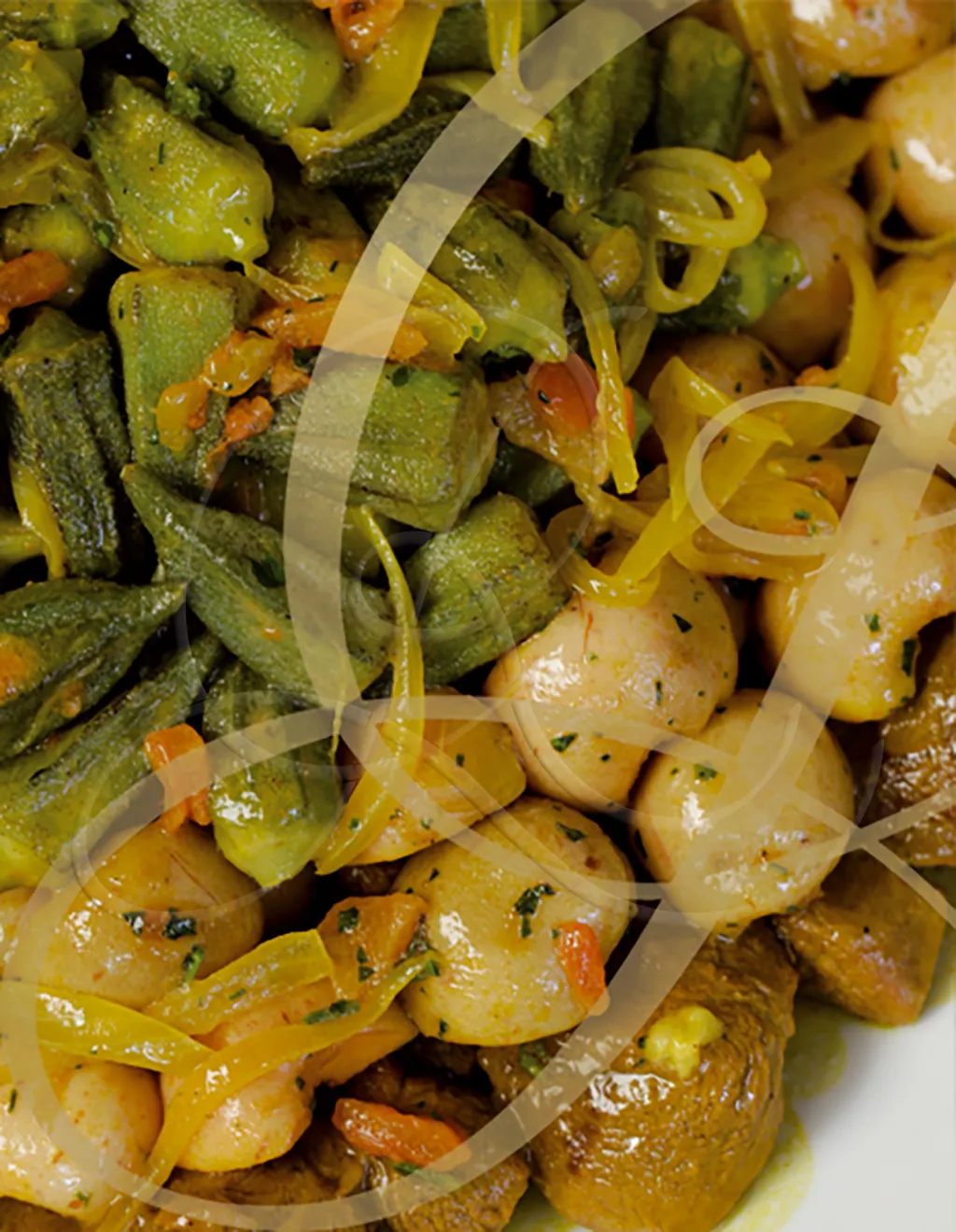 Cuisine marocaine, art culinaire, Rahal Maître Traiteur