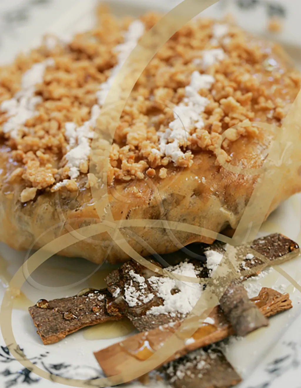 Cuisine marocaine, art culinaire, Rahal Maître Traiteur