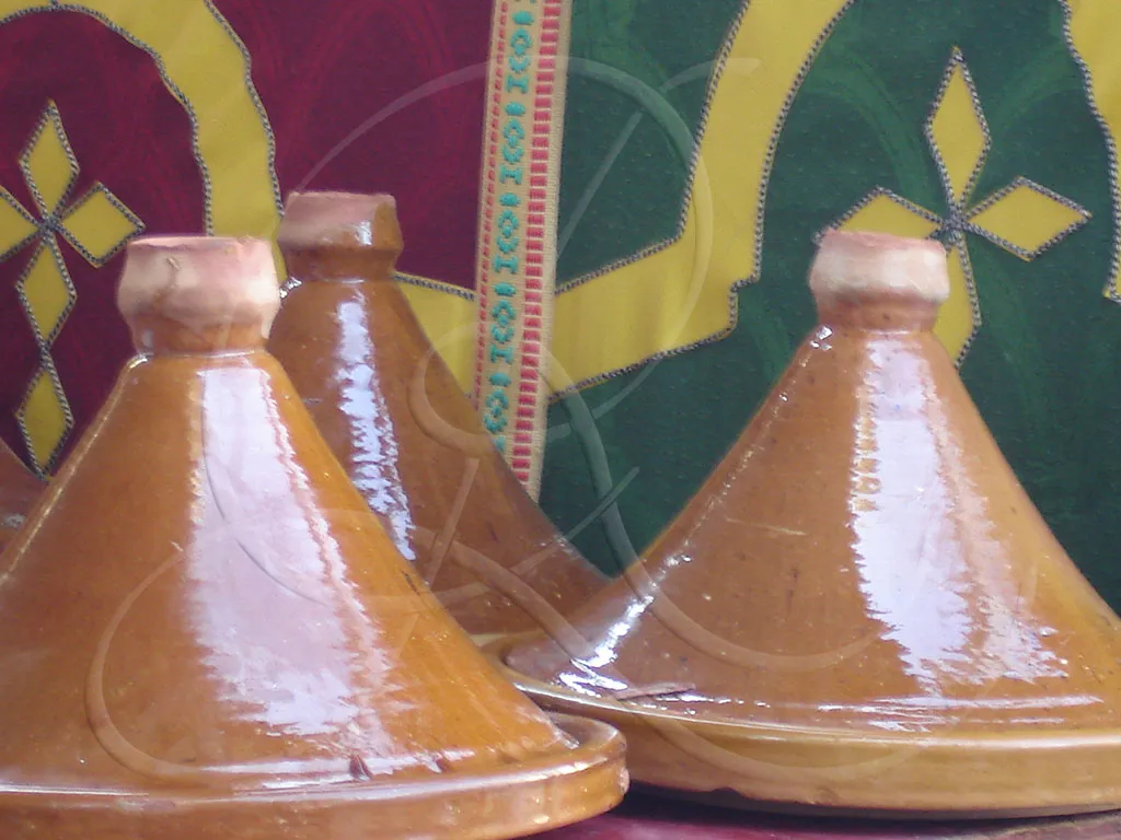 Cuisine marocaine, art culinaire, Rahal Maître Traiteur