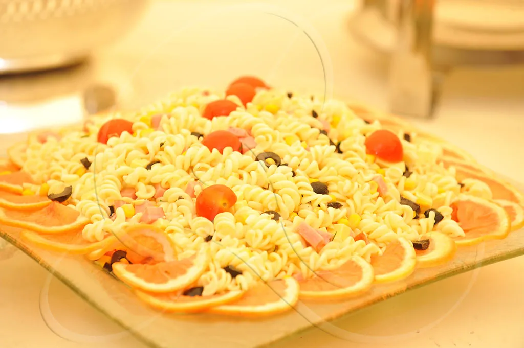 Cuisine marocaine, art culinaire, Rahal Maître Traiteur