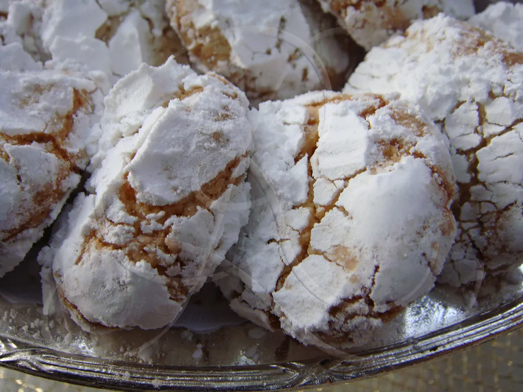 Pâtisserie marocaine traditionnelle, Rahal Maître Traiteur