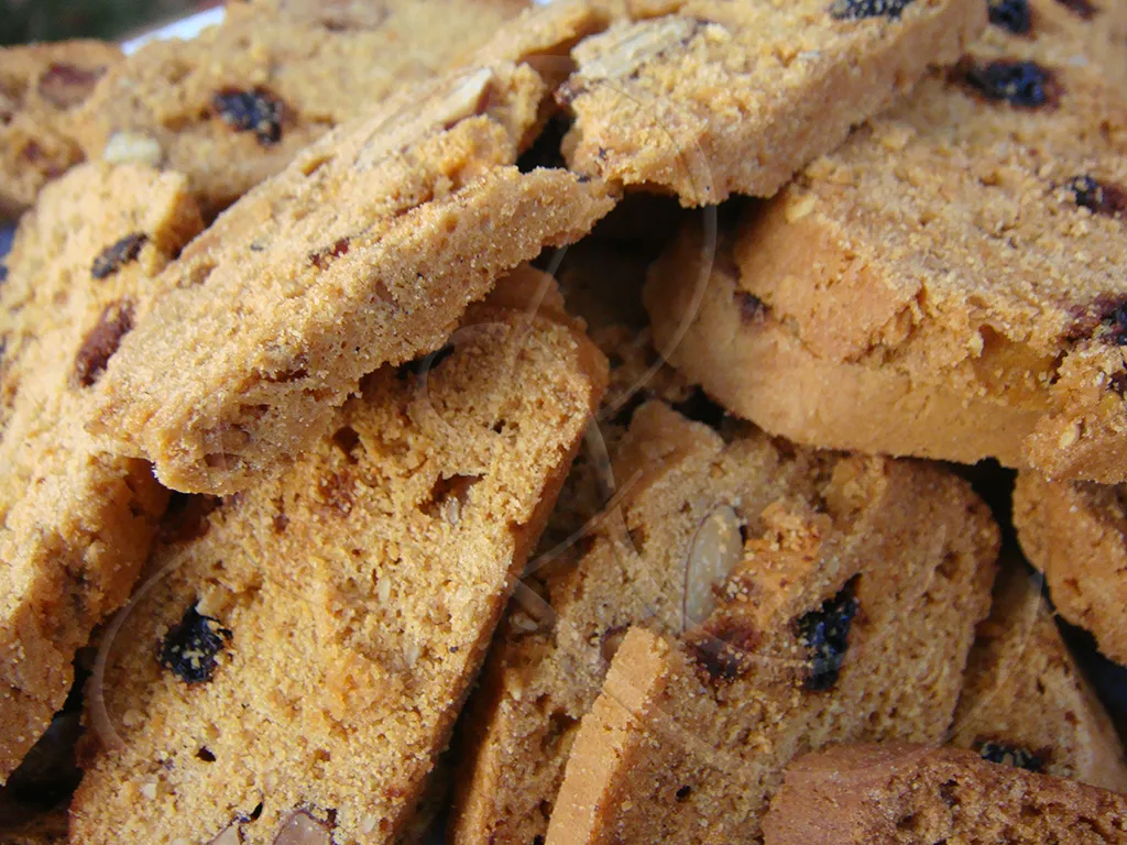 Pâtisserie marocaine traditionnelle, Rahal Maître Traiteur