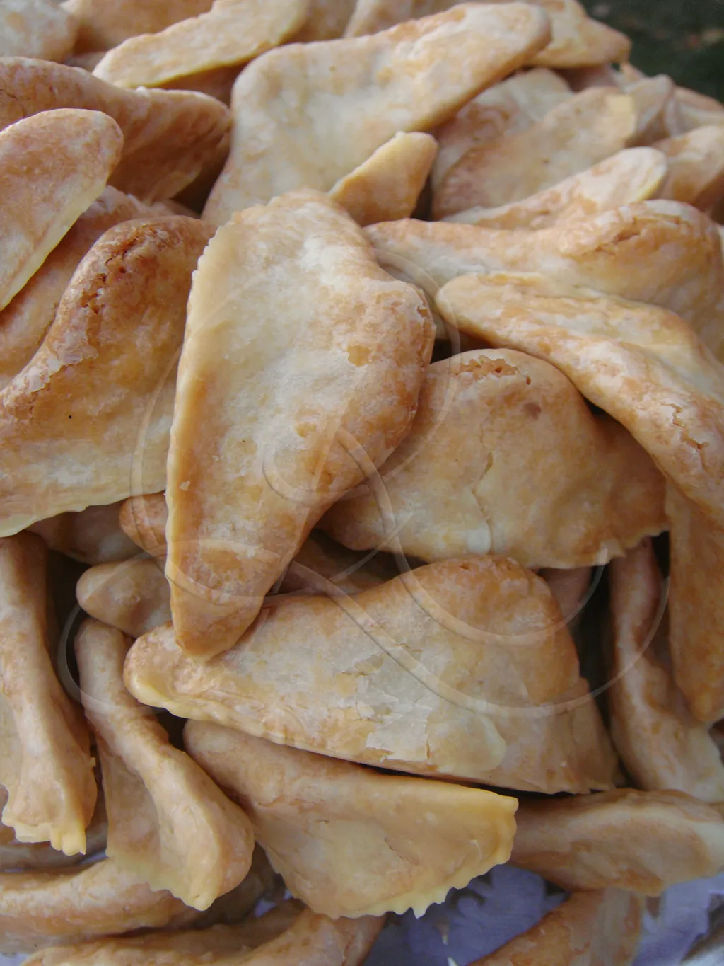 Pâtisserie marocaine traditionnelle, Rahal Maître Traiteur
