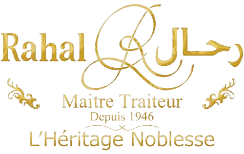 Rahal Maître Traiteur