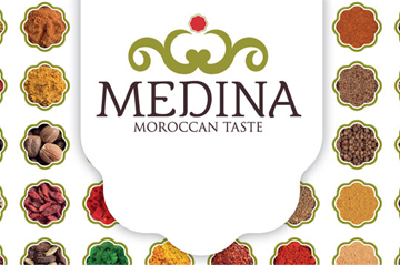 Restaurant service, Rahal develops its chain « Medina »